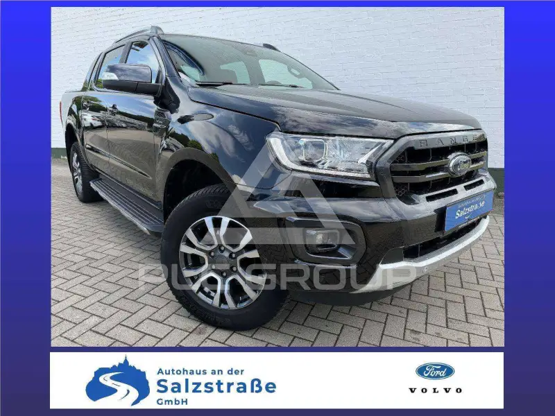 2023 Ford RANGER