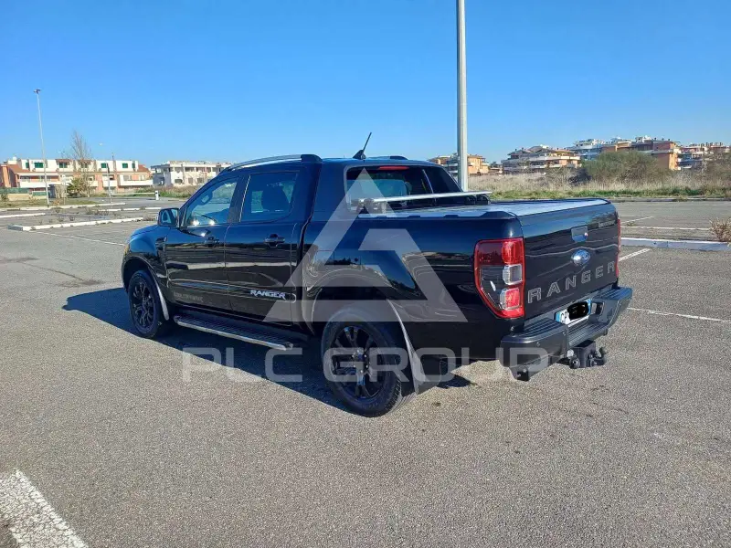 2023 Ford RANGER