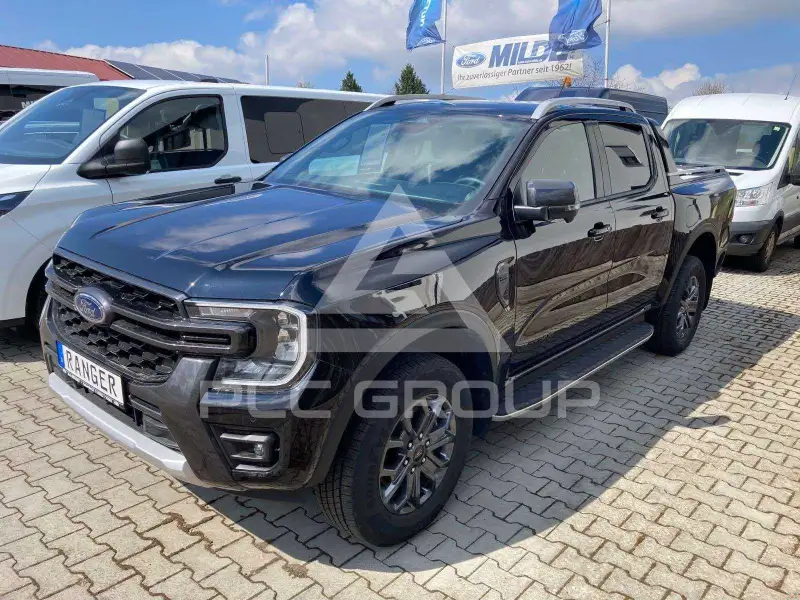 2023 Ford RANGER