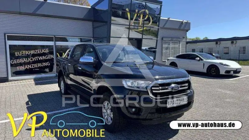 2023 Ford RANGER
