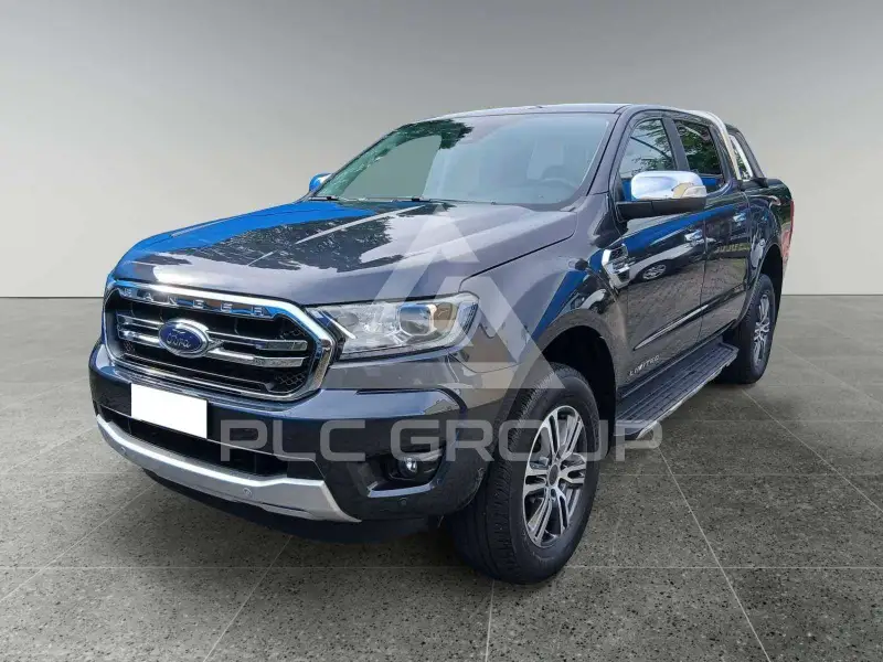 2023 Ford RANGER