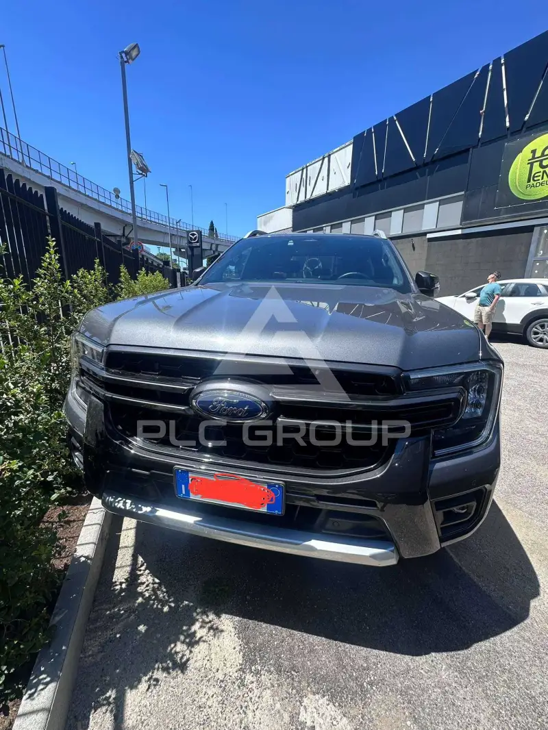 2023 Ford RANGER