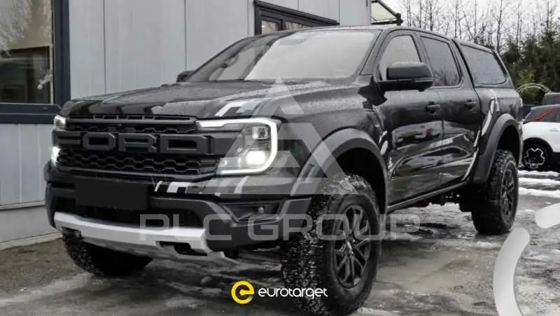 2023 Ford RANGER