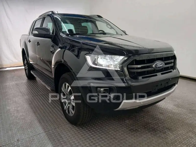 2023 Ford RANGER