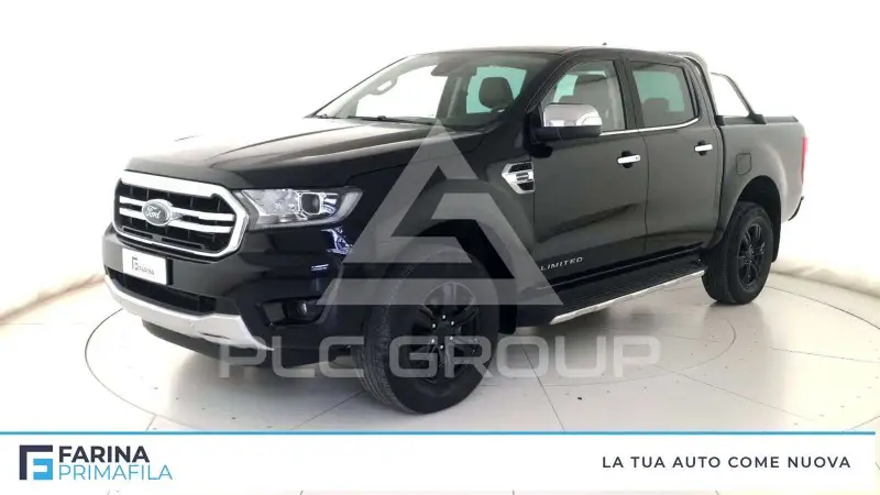2023 Ford RANGER