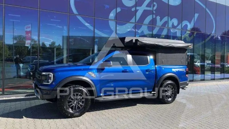 2023 Ford RANGER