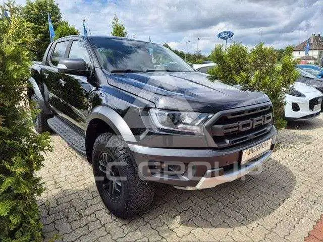 2023 Ford RANGER
