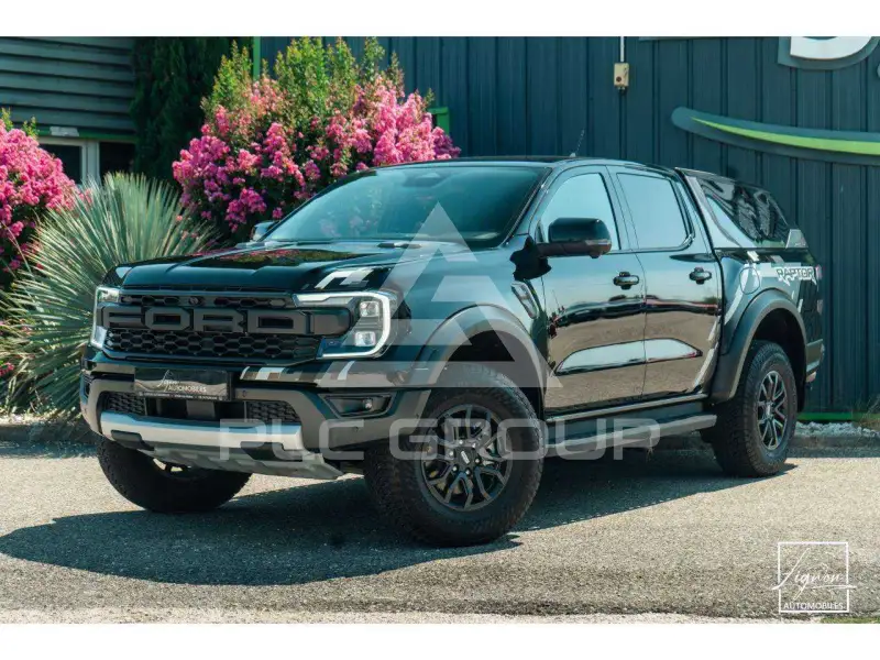 2023 Ford RANGER