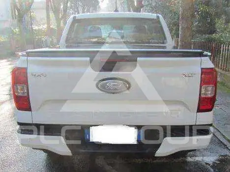 2023 Ford RANGER