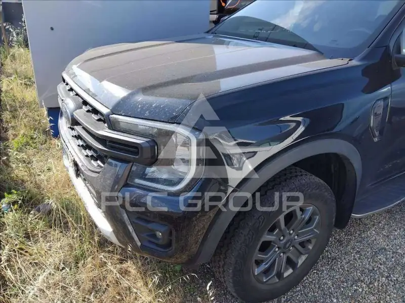 2023 Ford RANGER