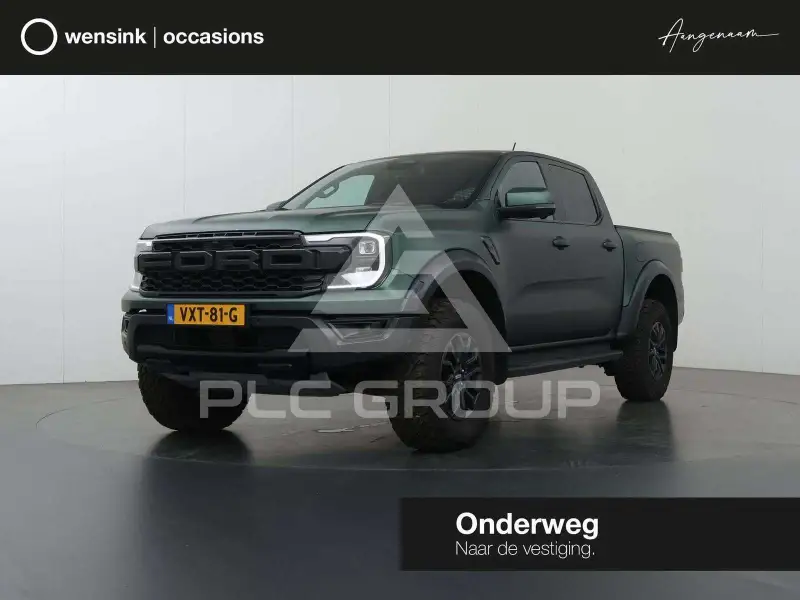 2023 Ford RANGER