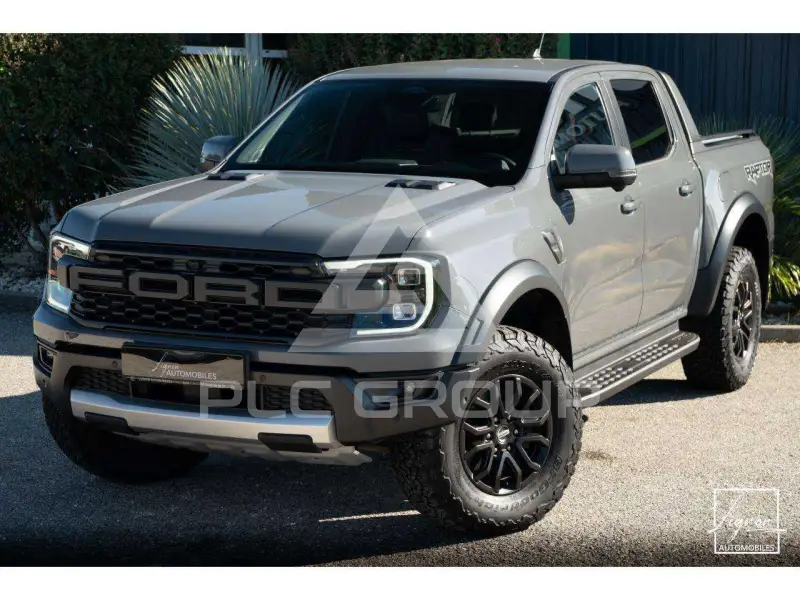 2023 Ford RANGER