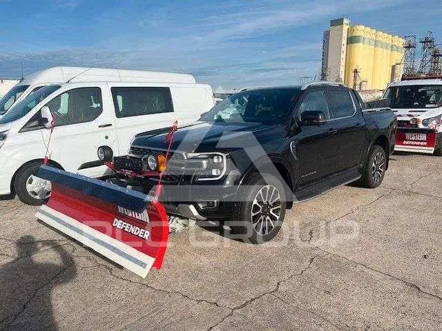 2023 Ford RANGER