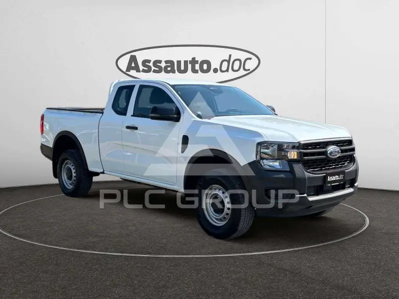 2023 Ford RANGER