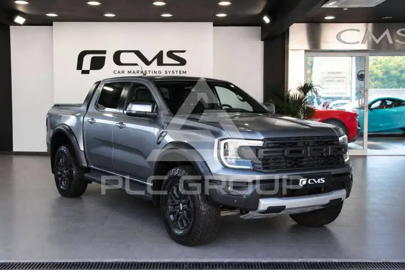2023 Ford RANGER