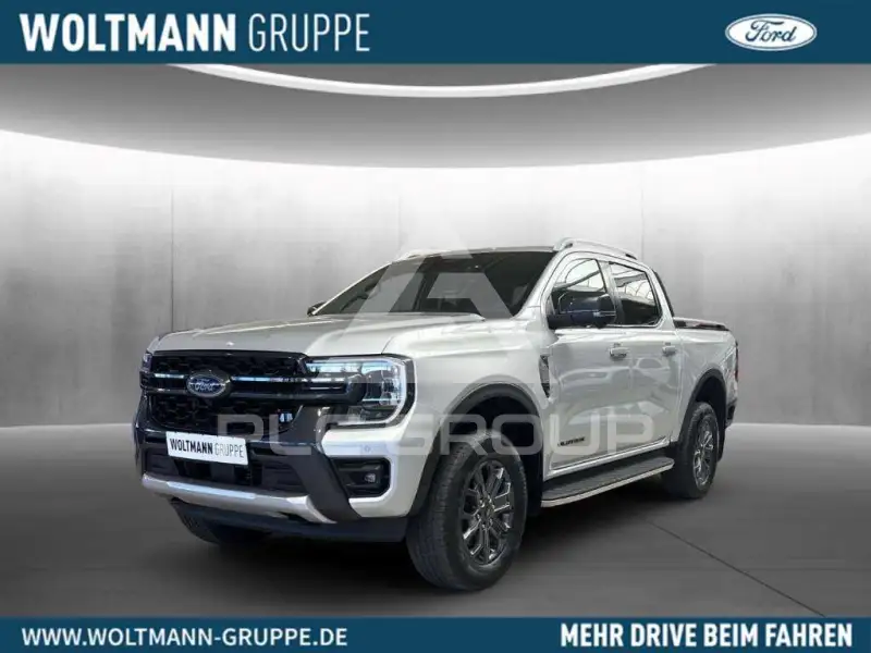2023 Ford RANGER
