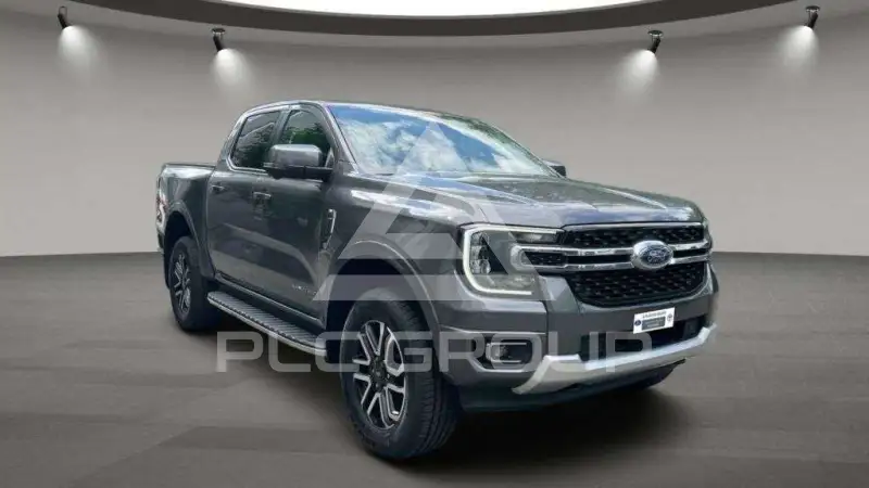 2023 Ford RANGER