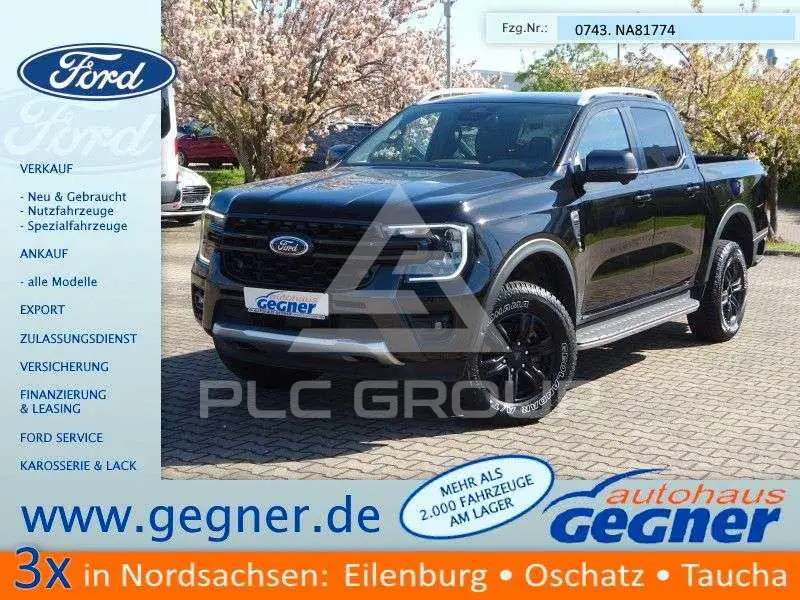 2023 Ford RANGER