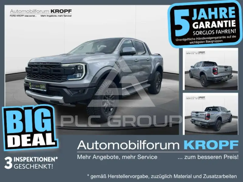 2023 Ford RANGER