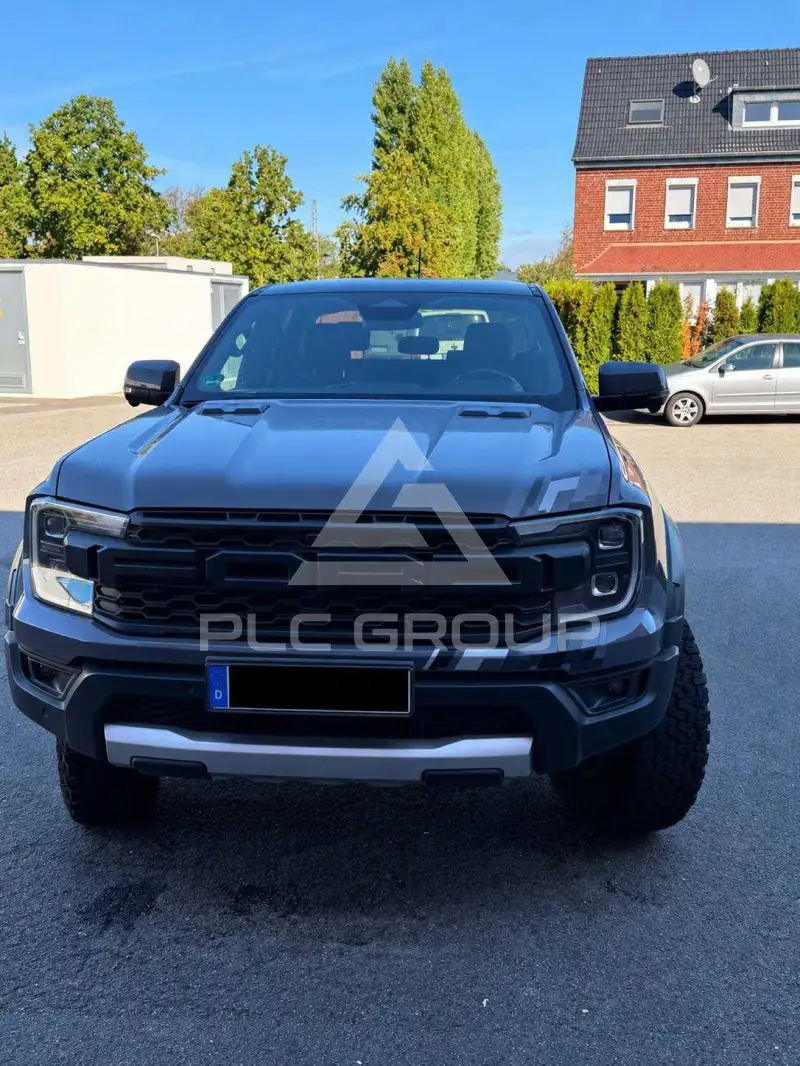 2023 Ford RANGER