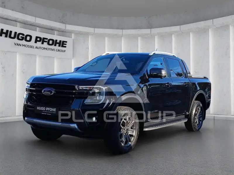 2023 Ford RANGER