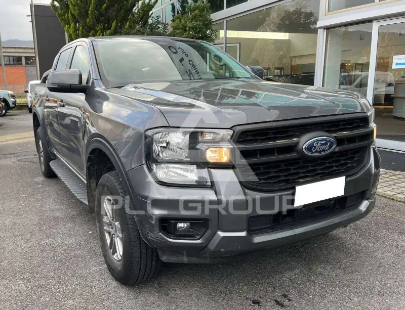 2023 Ford RANGER