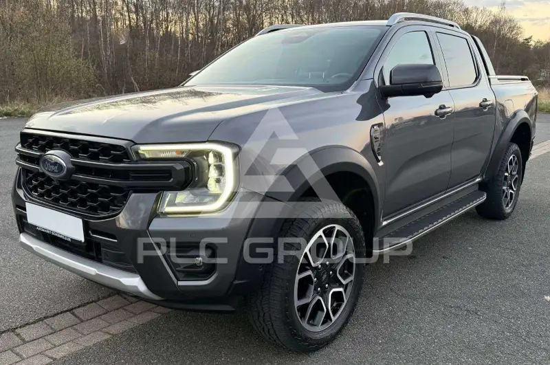 2023 Ford RANGER