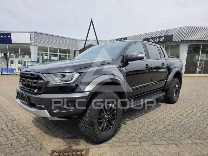 2023 Ford RANGER
