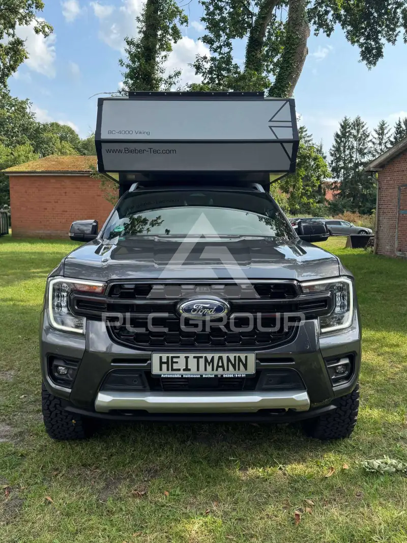 2023 Ford RANGER