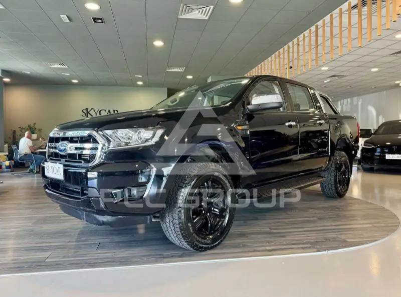 2023 Ford RANGER