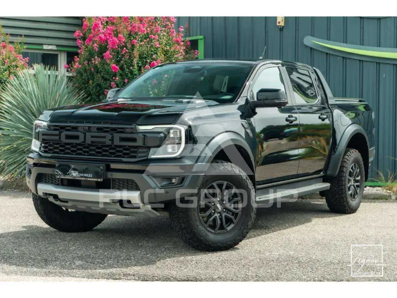 2023 Ford RANGER