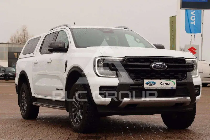 2023 Ford RANGER