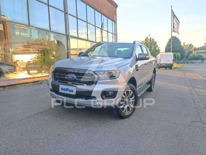 2023 Ford RANGER