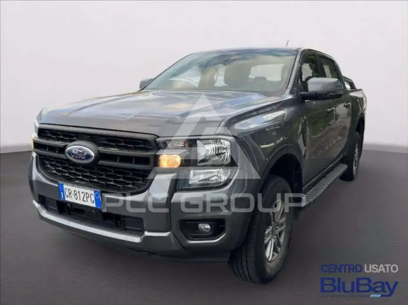 2023 Ford RANGER