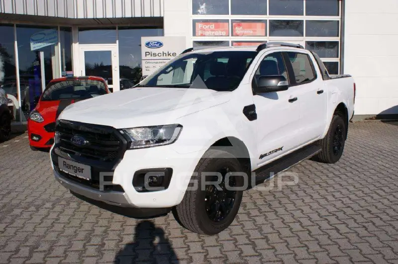 2023 Ford RANGER