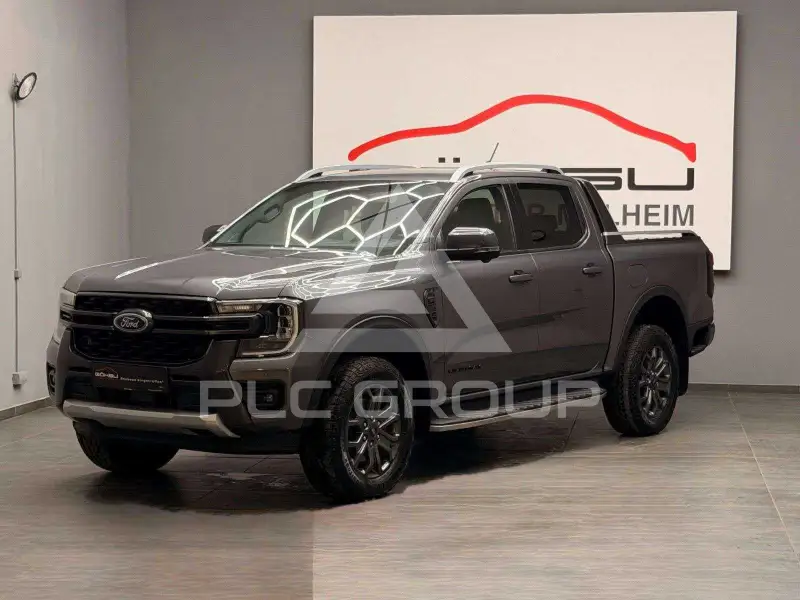 2023 Ford RANGER