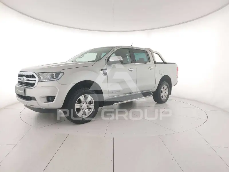 2023 Ford RANGER