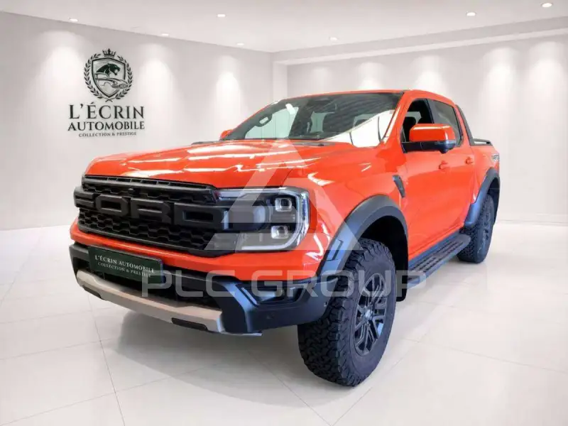 2023 Ford RANGER