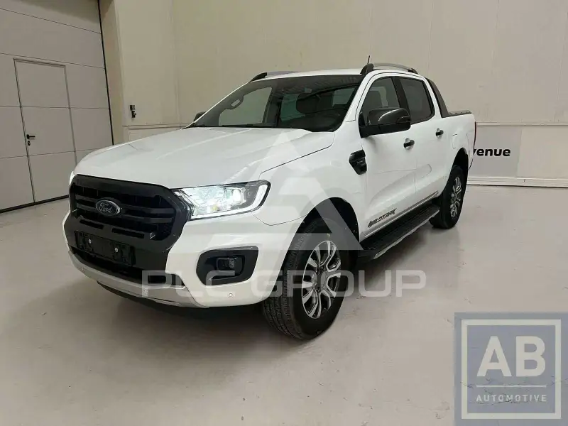 2023 Ford RANGER