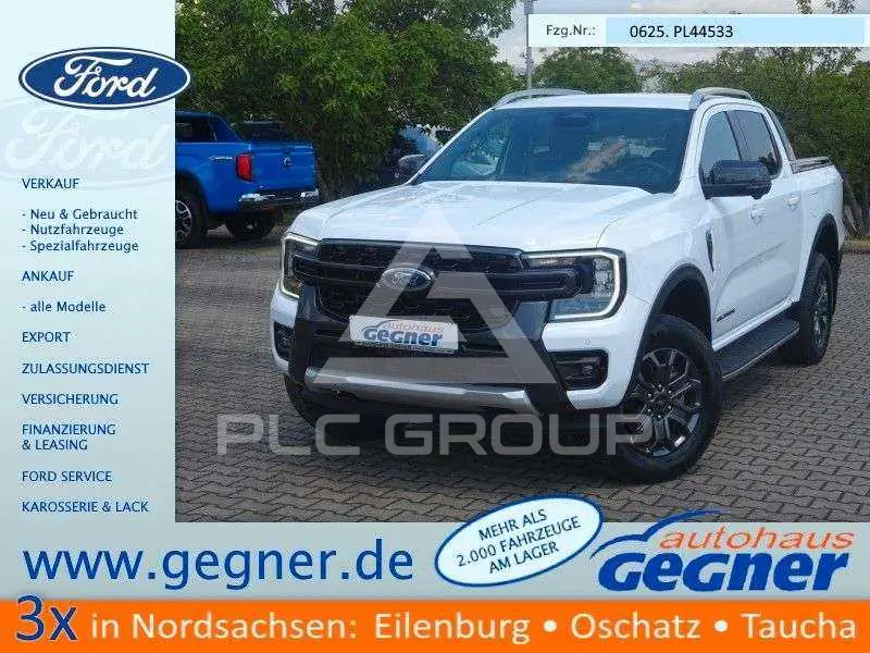 2023 Ford RANGER