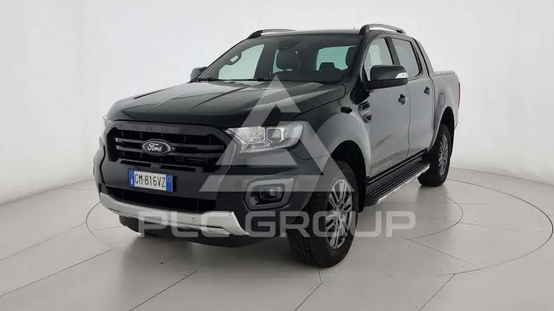 2023 Ford RANGER