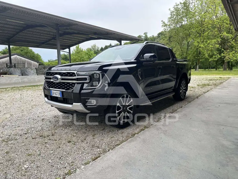 2023 Ford RANGER