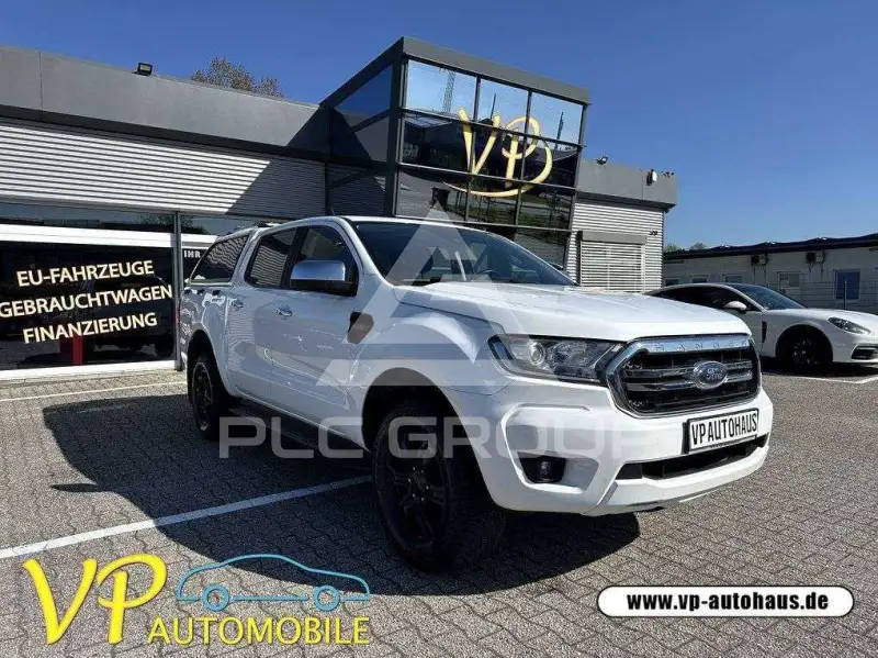 2023 Ford RANGER