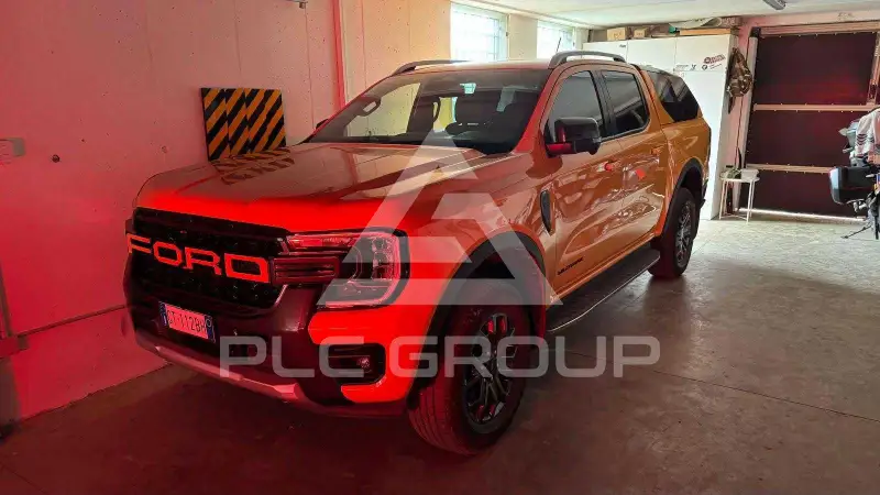 2023 Ford RANGER