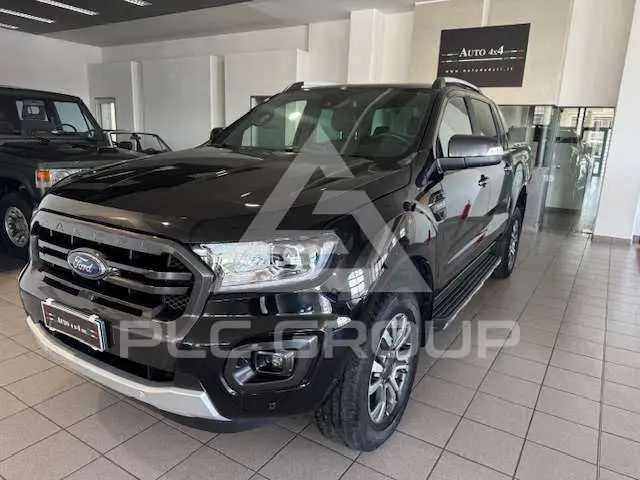 2023 Ford RANGER