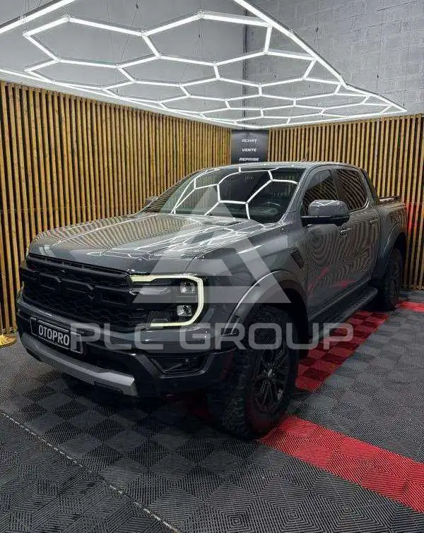 2023 Ford RANGER
