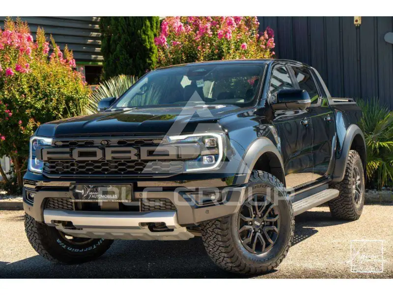 2023 Ford RANGER