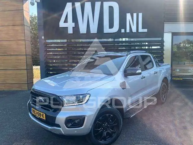 2023 Ford RANGER