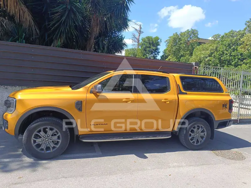 2023 Ford RANGER
