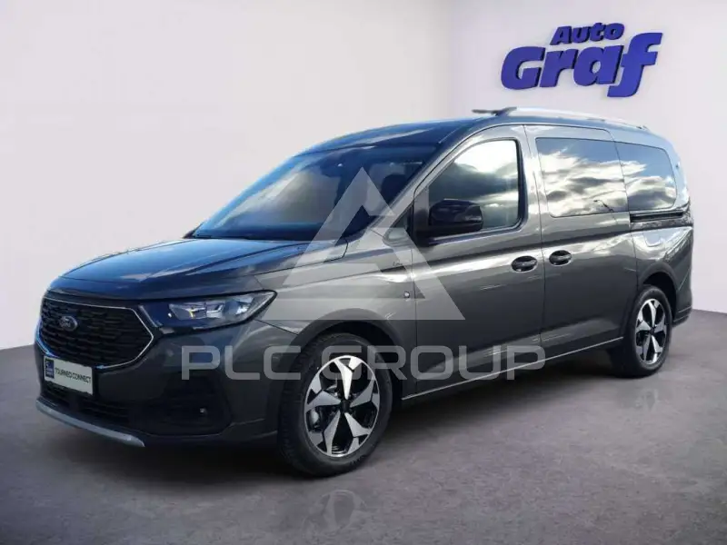 2023 Ford Tourneo